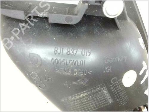 Front left interior door handle AUDI TT (8J3) 3.2 V6 quattro | BP27619862I13 