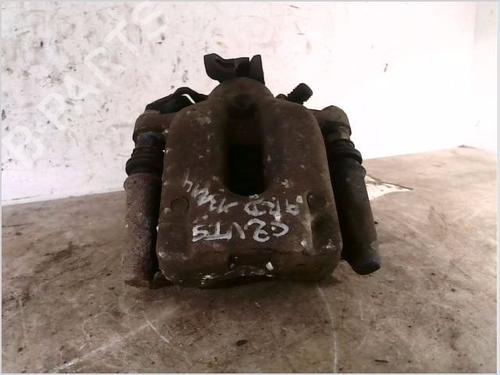 Used Right rear brake caliper CITROËN C2 (JM_) 1.6 (109 hp) 28324697