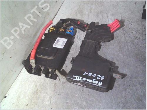 Used Other Other RENAULT MEGANE III Hatchback (BZ0/1_, B3_) 1.5 dCi (106 hp) 33818570 33818570