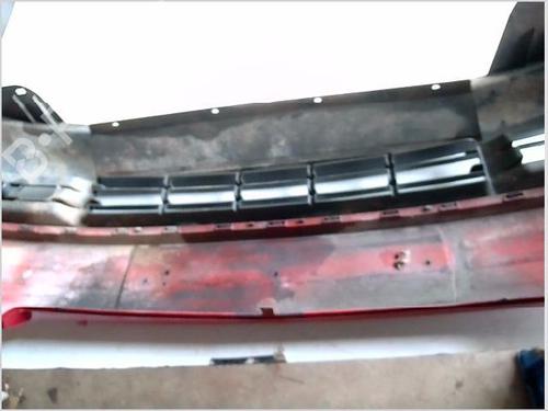 Front bumper SEAT AROSA (6H1) 1.4 | BP26916500C7 