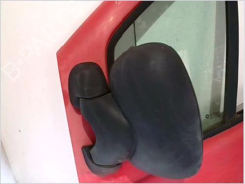 Left front door RENAULT TRAFIC II Van (FL) 1.9 dCi 80 (FL0B) | BP29062721C2 