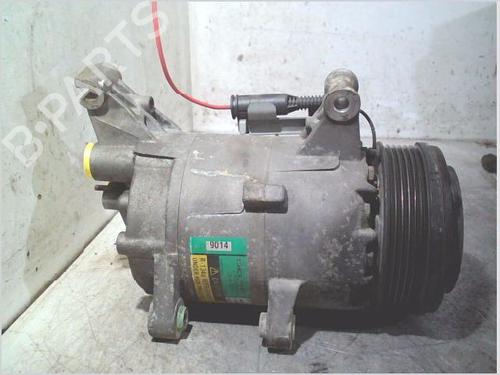 AC compressor MINI MINI (R50, R53) One | BP38459879M34 - Image 2