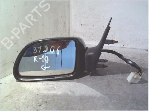 Used Left mirror Left mirror RENAULT 19 II Chamade (L53_) 1.9 D (92 hp) 34002471 34002471