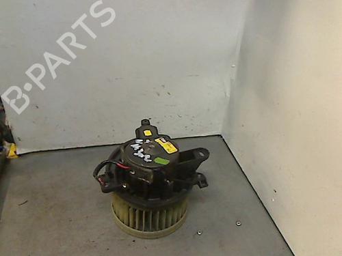 Used Heater blower motor Heater blower motor CITROËN ZX Break (N2) 1.9 TD (90 hp) 39911763 39911763