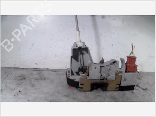 Used Rear right lock PEUGEOT 307 (3A/C) 2.0 HDi 90 (90 hp) 26096563