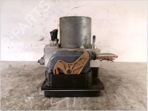 Used ABS pump CITROËN C4 Grand Picasso I (UA_) 1.6 HDi (109 hp) 26098687