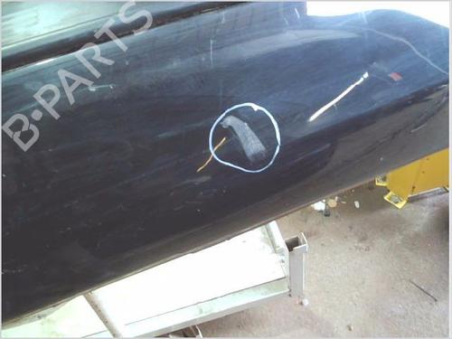 Bak støtfanger RENAULT MEGANE II (BM0/1_, CM0/1_) 1.9 dCi | BP26390837C8 