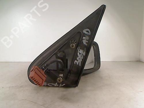 Right mirror PEUGEOT 306 Hatchback (7A, 7C, N3, N5) 1.9 D | BP26066807C27 