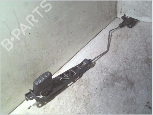 Indvendigt håndtag CITROËN BERLINGO / BERLINGO FIRST Box Body/MPV (M_) 2.0 HDI 90 (MBRHY, MCRHY) (90 hp) 30382429