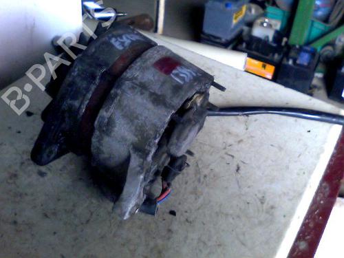 Used Alternator FORD ESCORT V (AAL, ABL) 1.6 (90 hp) 29737138