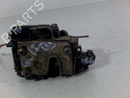 Used Rear left lock VW GOLF III (1H1) 1.9 TDI (90 hp) 29482455