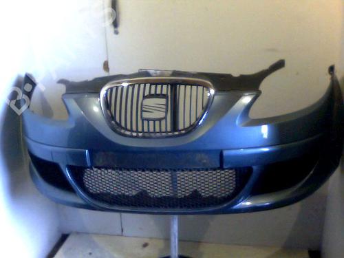 Used Front bumper SEAT ALTEA XL (5P5, 5P8) 1.9 TDI (105 hp) 28324818