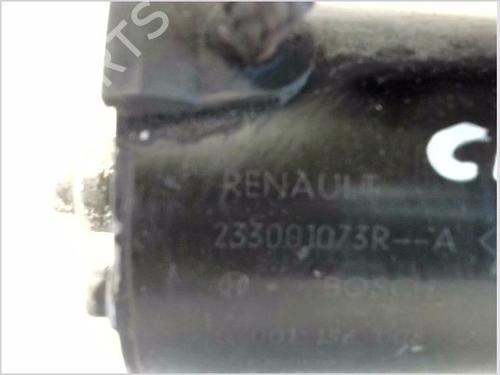 Starter RENAULT CAPTUR I (J5_, H5_) 1.5 dCi 90 (J5N4, J5M5, J5MW, J5M6, J5AL, J5AJ) | BP27508146M8 