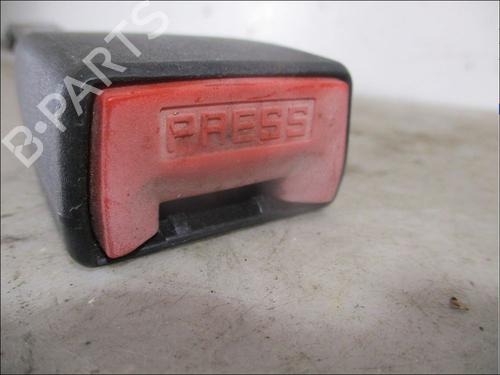 Seat buckle RENAULT CLIO III (BR0/1, CR0/1) 1.5 dCi (C/BR0G, C/BR1G) | BP26093714I32 