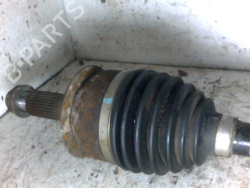 Left front driveshaft FIAT SEDICI (189_) 1.9 D Multijet 4x4 | BP26073714M38 