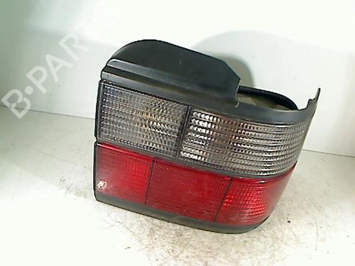 Used Right taillight ROVER 200 II Hatchback (XW) 214 GSi/Si (103 hp) 26106242