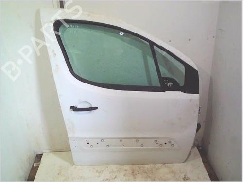 Used Right front door CITROËN BERLINGO Box Body/MPV (B9) 1.6 HDi 75 (75 hp) 26119120