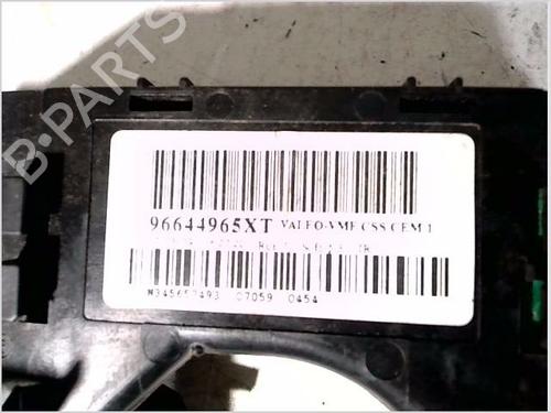 Steering column stalk CITROËN C4 I (LC_) 1.6 HDi | BP26108928I23 