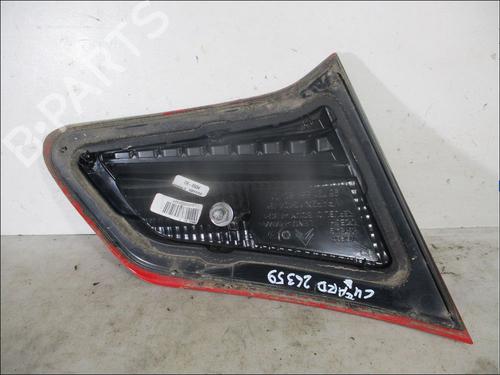 Right tailgate light CITROËN C4 II (NC_) 1.6 HDi 110 | BP26091392C80 