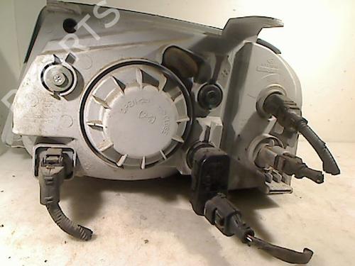 Right headlight HYUNDAI ATOS (MX) 1.1 | BP26078429C29 
