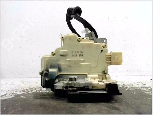 Used Front right lock Front right lock VW PASSAT B6 (3C2) 1.6 FSI (115 hp) 40466731 40466731