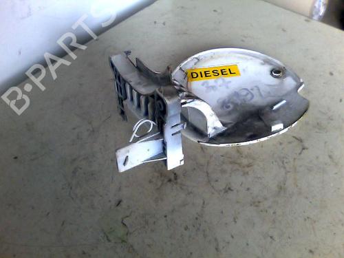 Used Fuel flap PEUGEOT 307 (3A/C) 2.0 HDi 90 (90 hp) 26117904