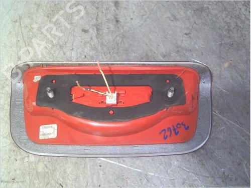 Third brake light NISSAN JUKE (F15) 1.5 dCi | BP29644604L11 
