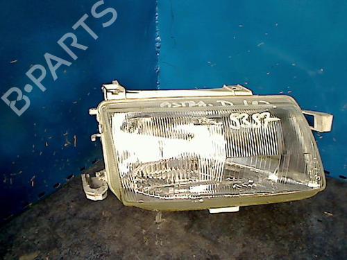 Used Right headlight Right headlight 36884009 36884009