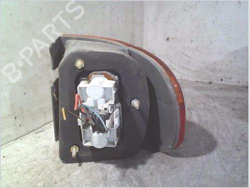Left taillight FIAT PUNTO Convertible (176_) 85 16V 1.2 | BP27572722C34 