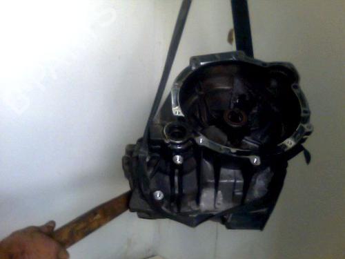 Used Gearbox FORD FIESTA V (JH_, JD_) 1.3 (69 hp) 26079199