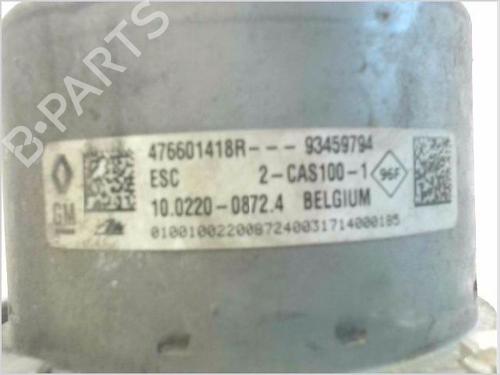 ABS pump RENAULT TRAFIC III Van (FG_) 1.6 dCi 95 (FGMJ, FGMR) | BP36832585M43 - Image 6