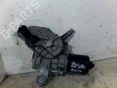 Used Front wiper motor CITROËN C4 Grand Picasso I (UA_) 1.6 HDi (109 hp) 26090348