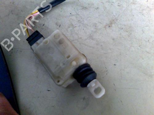 Used Electronic module RENAULT ESPACE III (JE0_) 2.0 (JE0A) (114 hp) 26101785