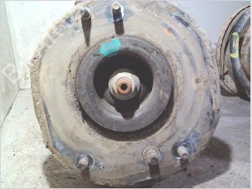 Used Left front shock absorber Left front shock absorber 36675573 36675573