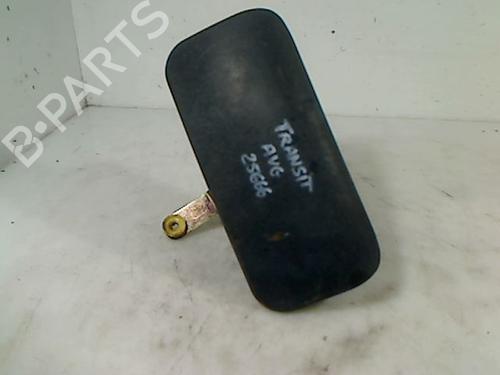 Used Front left exterior door handle FORD TRANSIT Van (FA_ _) 2.0 DI (FAE_, FAF_, FAG_) (100 hp) 26087518