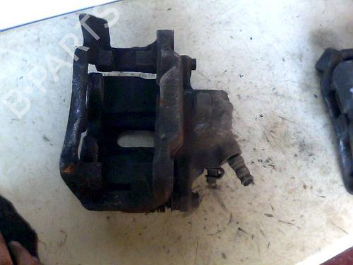 Højre bremsekaliber foran RENAULT MEGANE Scenic (JA0/1_) 1.9 dTi (JA0N) | BP26084327M104 