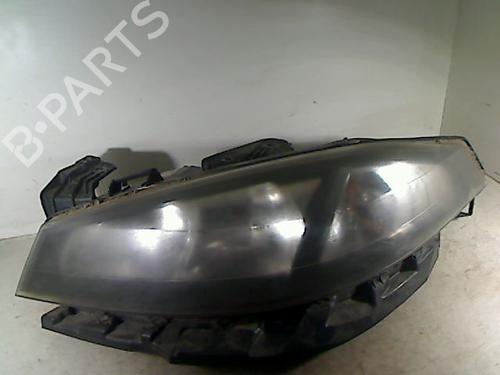 Faro izquierdo RENAULT LAGUNA II (BG0/1_) 1.9 dCi (BG08, BG0G) (120 hp) 26067552