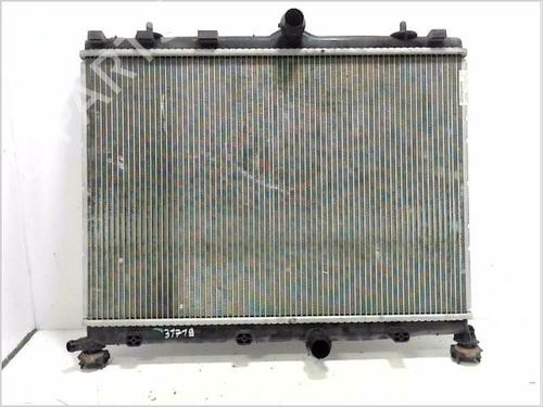 Wasserkühler für PEUGEOT 208 II (UB_, UP_, UW_, UJ_) 1.5 BlueHDI 100 (102 hp) 32271911