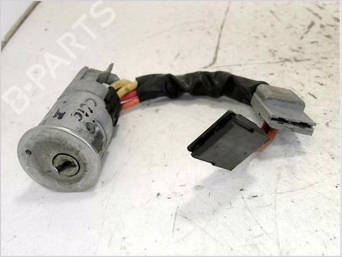 Ignition barrel RENAULT CLIO I (B/C57_, 5/357_) 1.1 | BP26081198M48 