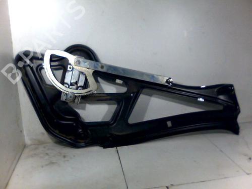 Front right window mechanism MERCEDES-BENZ SPRINTER 3-t Van (B903) 311 CDI (903.661, 903.662, 903.663) | BP29482557C23 