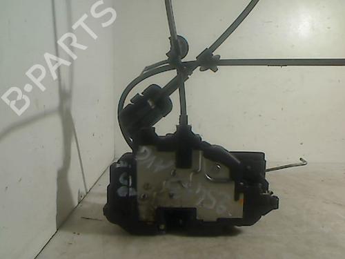 Used Front left lock RENAULT MASTER III Van (FV) 2.3 dCi 125 FWD (FV0C, FV0D, FV0G, FV0H, FV0J, FV0K,... (125 hp) 28324310