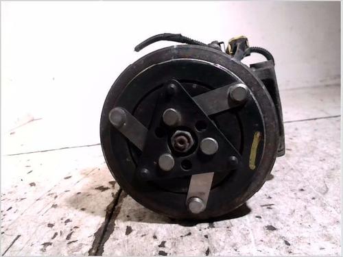 Used AC compressor PEUGEOT 308 I (4A_, 4C_) 1.6 HDi (112 hp) 26096277
