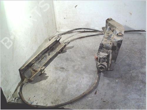 Annen Annen RENAULT SCÉNIC II (JM0/1_) 1.9 dCi (JM0G, JM12, JM1G, JM2C) (120 hp) 36326399 36326399