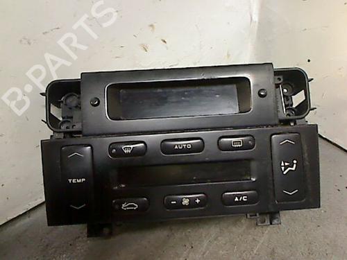 Used Climate control PEUGEOT 406 (8B) 2.2 HDi (133 hp) 26112403