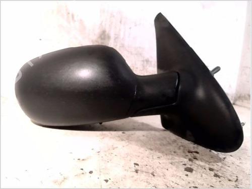 Used Right mirror RENAULT MEGANE I (BA0/1_) 1.9 dTi (BA08, BA0N) (98 hp) 28543593
