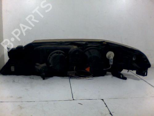 Right headlight RENAULT LAGUNA II (BG0/1_) 1.9 dCi (BG08, BG0G) | BP26081557C29 