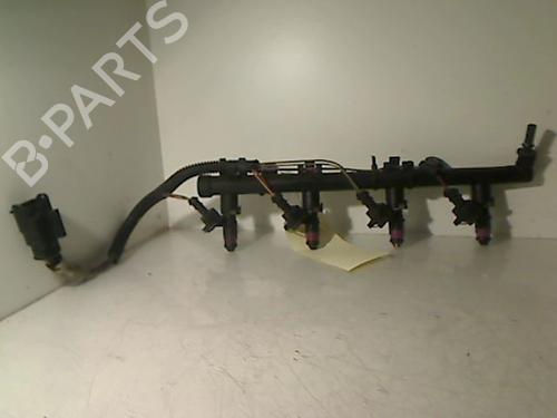 Sprederrør RENAULT MEGANE II (BM0/1_, CM0/1_) 1.6 16V (BM0C, CM0C) (113 hp) 29744248