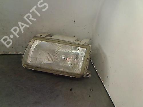 Used Left headlight VW POLO III (6N1) 60 1.4 (60 hp) 26114014