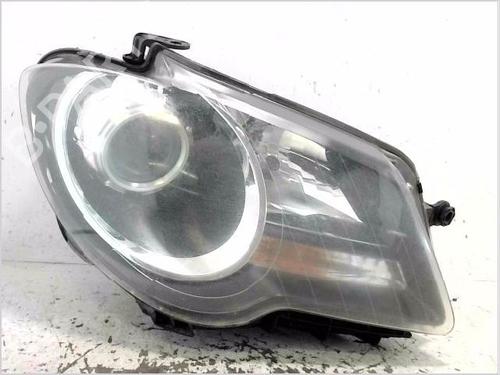 Used Right headlight Right headlight VW TOURAN (1T1, 1T2) 1.4 TSI (140 hp) 40535956 40535956