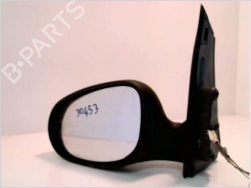 Left mirror FORD KA (RU8) 1.2 | BP26116602C26 